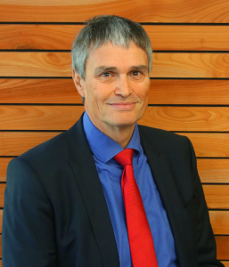 Dr. Bernd Hecke Steuerberater