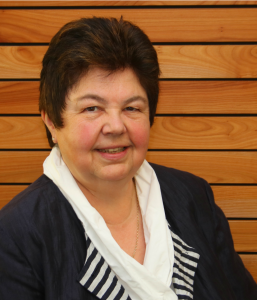 Anita Klein Steuerfachangestellte