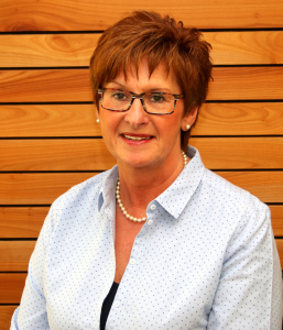 Silvia Weber Lohnbuchhalterin